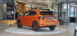 Volkswagen T-Cross Bild 7