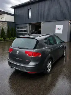 Seat Altea XL 1.9 TDi  Bild 2