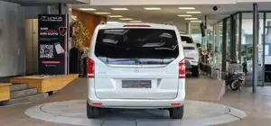 Mercedes-Benz V Bild 8