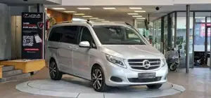 Mercedes-Benz V Bild 3