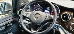 Mercedes-Benz V Bild 13