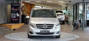 Mercedes-Benz V Bild 2