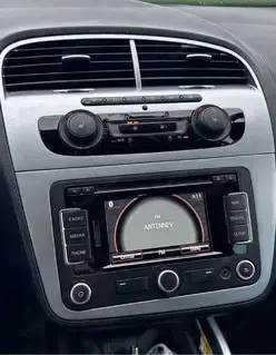 Seat Altea XL Allrad 2.0 TDI Zu Verkaufen Bild 3