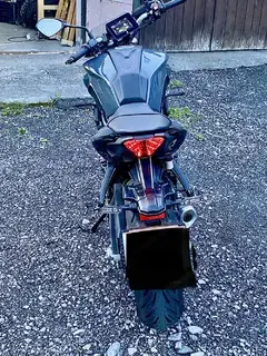 Yamaha MT-07, Bj. 2024 Bild 3