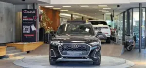 Audi Q5 Bild 2
