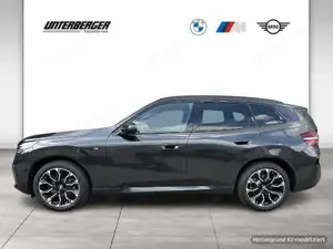 BMW X3 20d xDrive xD. G45 M Sportpaket HK HiFi DAB Bild 2