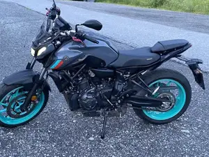 Yamaha MT-07, Bj. 2024 Bild 2