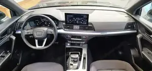 Audi Q5 Bild 12