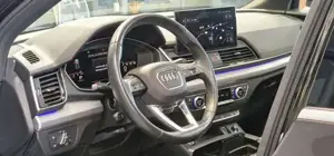 Audi Q5 Bild 13