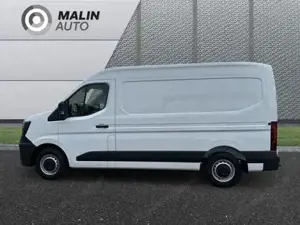Renault Master Bild 2