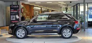Audi Q5 Bild 4