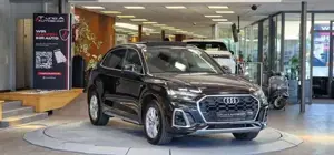 Audi Q5 Bild 3