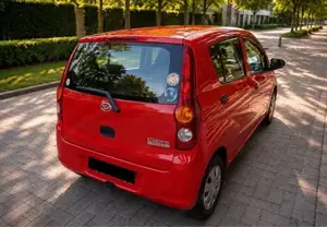 Daihatsu Cuore   Bild 3