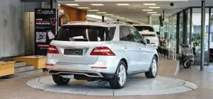 Mercedes-Benz ML Bild 6