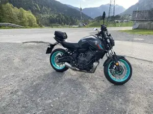 Yamaha MT-07, Bj. 2024 Bild 5