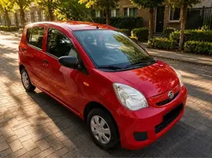 Daihatsu Cuore   Bild 8
