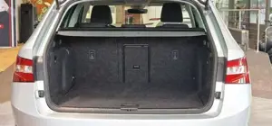 Skoda Superb Bild 10