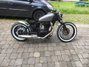 Suzuki LS650