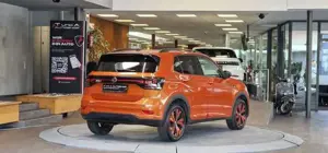 Volkswagen T-Cross Bild 6