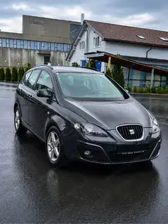 Seat Altea XL 1.9 TDi  Bild 4