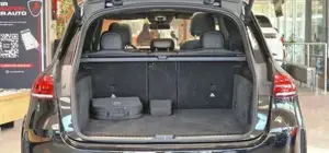 Mercedes-Benz E 350 Bild 8