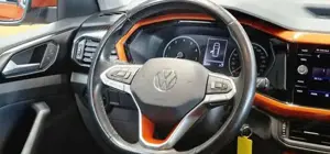 Volkswagen T-Cross Bild 12