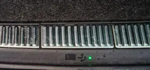 Skoda Superb Bild 11