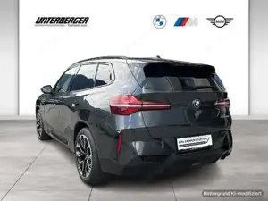 BMW X3 20d xDrive xD. G45 M Sportpaket HK HiFi DAB Bild 3