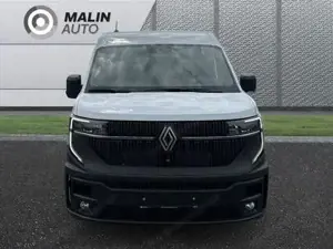 Renault Master Bild 8