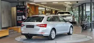 Skoda Superb Bild 7