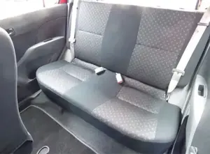 Daihatsu Cuore   Bild 6
