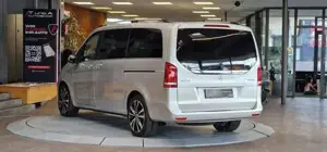 Mercedes-Benz V Bild 6