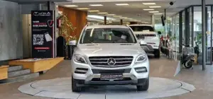 Mercedes-Benz ML Bild 2