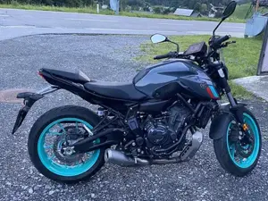 Yamaha MT-07, Bj. 2024 Bild 4