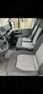 VW Crafter  Bild 10
