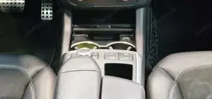 Mercedes-Benz ML Bild 13