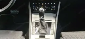 Skoda Superb Bild 17