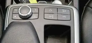Mercedes-Benz ML Bild 15