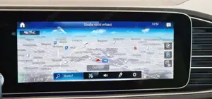 Mercedes-Benz E 350 Bild 15