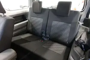 Suzuki Jimny Bild 19