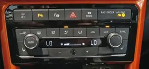 Volkswagen T-Cross Bild 17