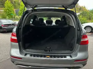 Mercedes-Benz ML 350 Bild 5