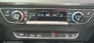 Audi Q5 Bild 20