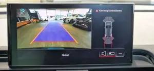 Audi Q5 Bild 17