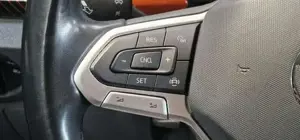Volkswagen T-Cross Bild 16