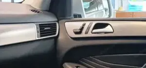 Mercedes-Benz ML Bild 14