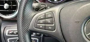 Mercedes-Benz V Bild 18