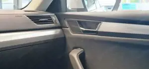 Skoda Superb Bild 18