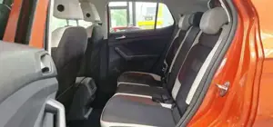 Volkswagen T-Cross Bild 19