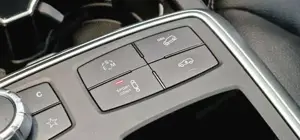 Mercedes-Benz ML Bild 16